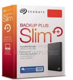 Seagate Back Up Plus 2tb External >>Seagate Back Up Plus - thumbnail 2