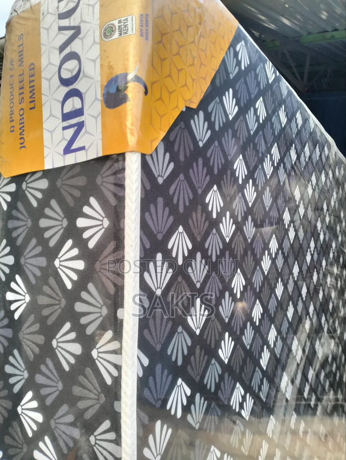 5 X 6 X 8 High Density Mattresses! Free Delivery
