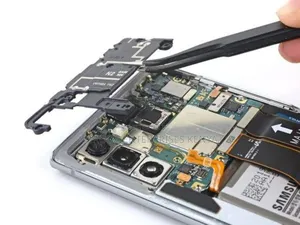 Samsung Galaxy S24 Plus Motherboard Replacement