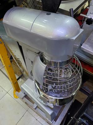 Dough Mixer/Flour Mixer - thumbnail 2