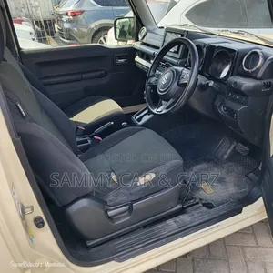 Suzuki Jimny 2018 Gold