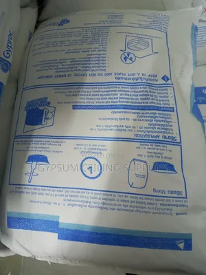 Gyproc Filler