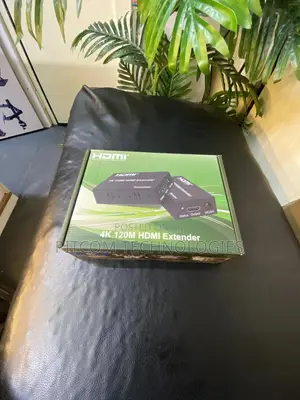 120m Hdmi Extender