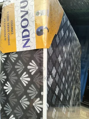 5 X 6 X 8 High Density Mattresses! Free Delivery