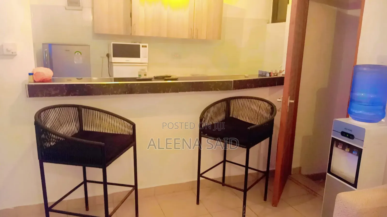 1 Bedroom BNB in Bamburi for Short and Long Stay