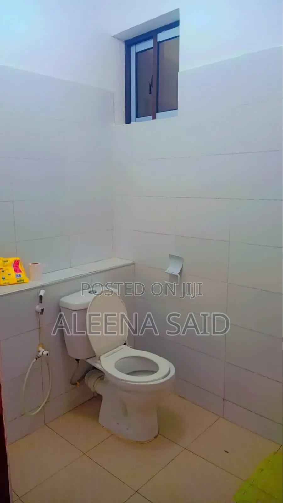 1 Bedroom BNB in Bamburi for Short and Long Stay