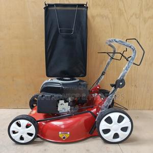 Dich Gasoline Lawn Mower Self Propelled 173cc - main view