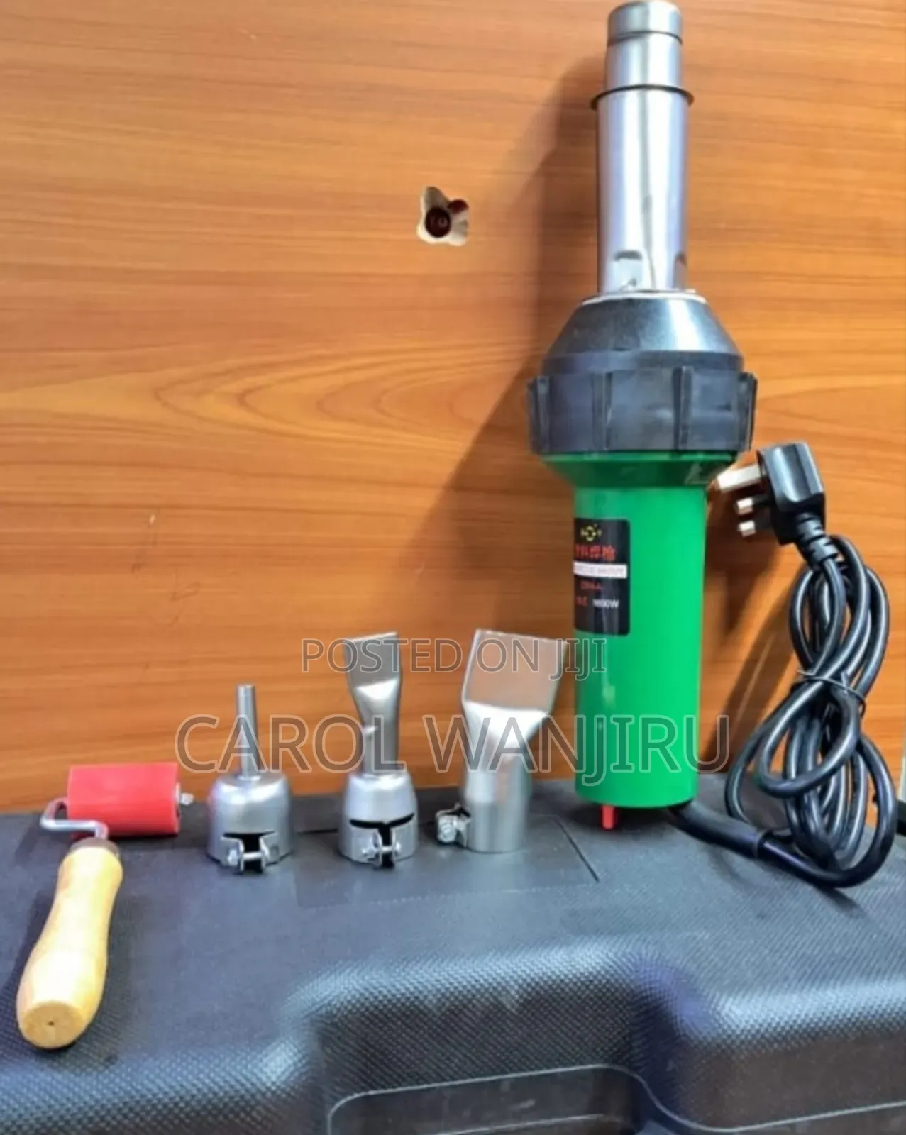 Tent Heat Gun Machine/ Tent Heat Gun Machine