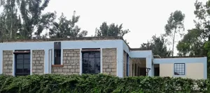 2bdrm Apartment in Siaya Township for rent