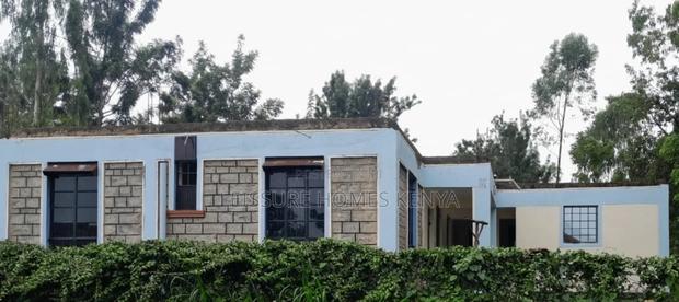 2bdrm Apartment in Siaya Township for rent - main view