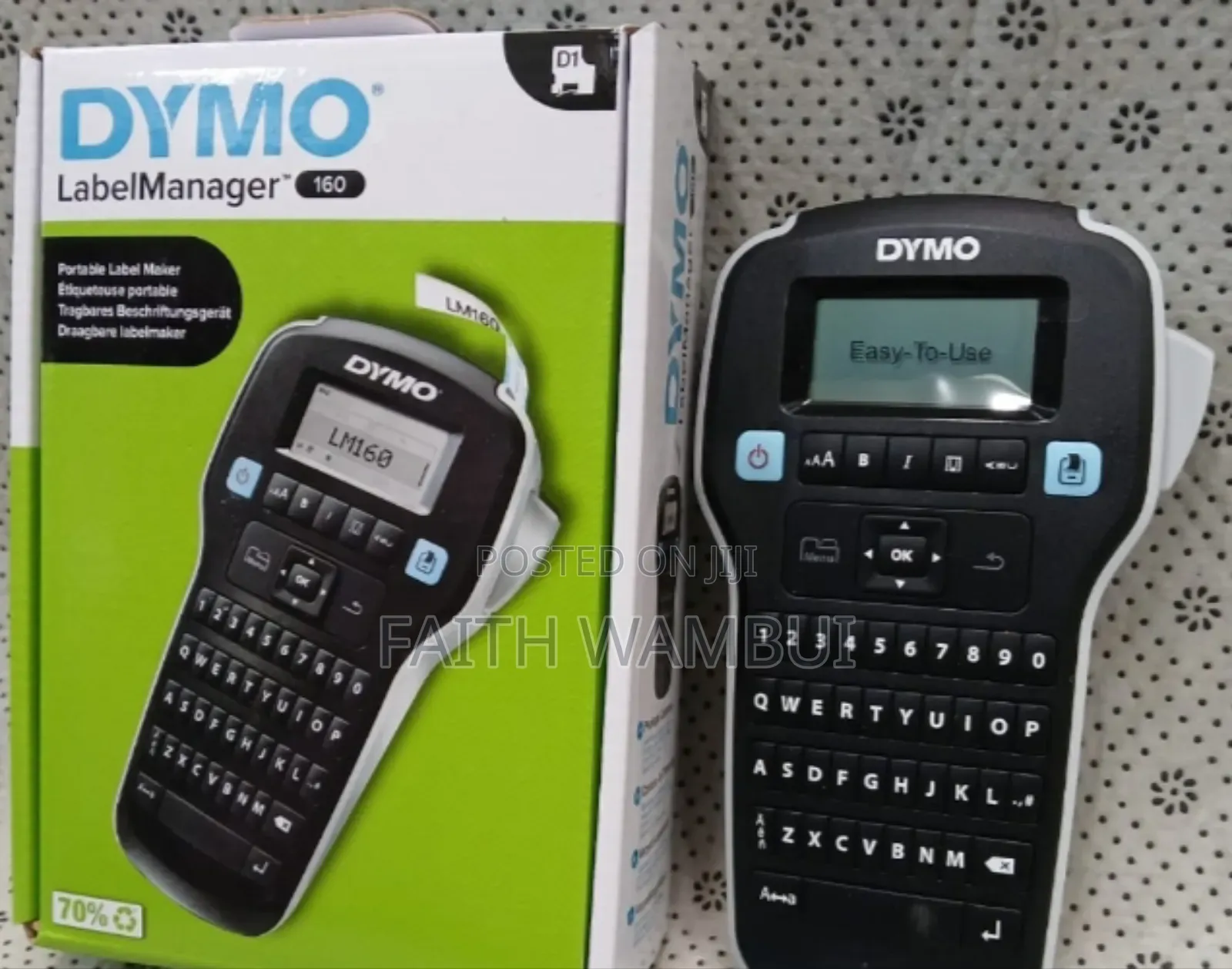 Quality Dymo Label Printer/Label Dymo Printer