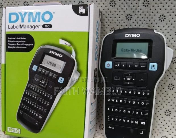 Quality Dymo Label Printer/Label Dymo Printer