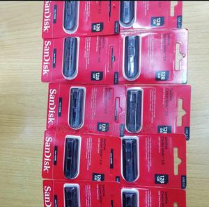 128gb Sandisk Cruzer Glide 3.0 Usb Flash Drive 128gb - main view