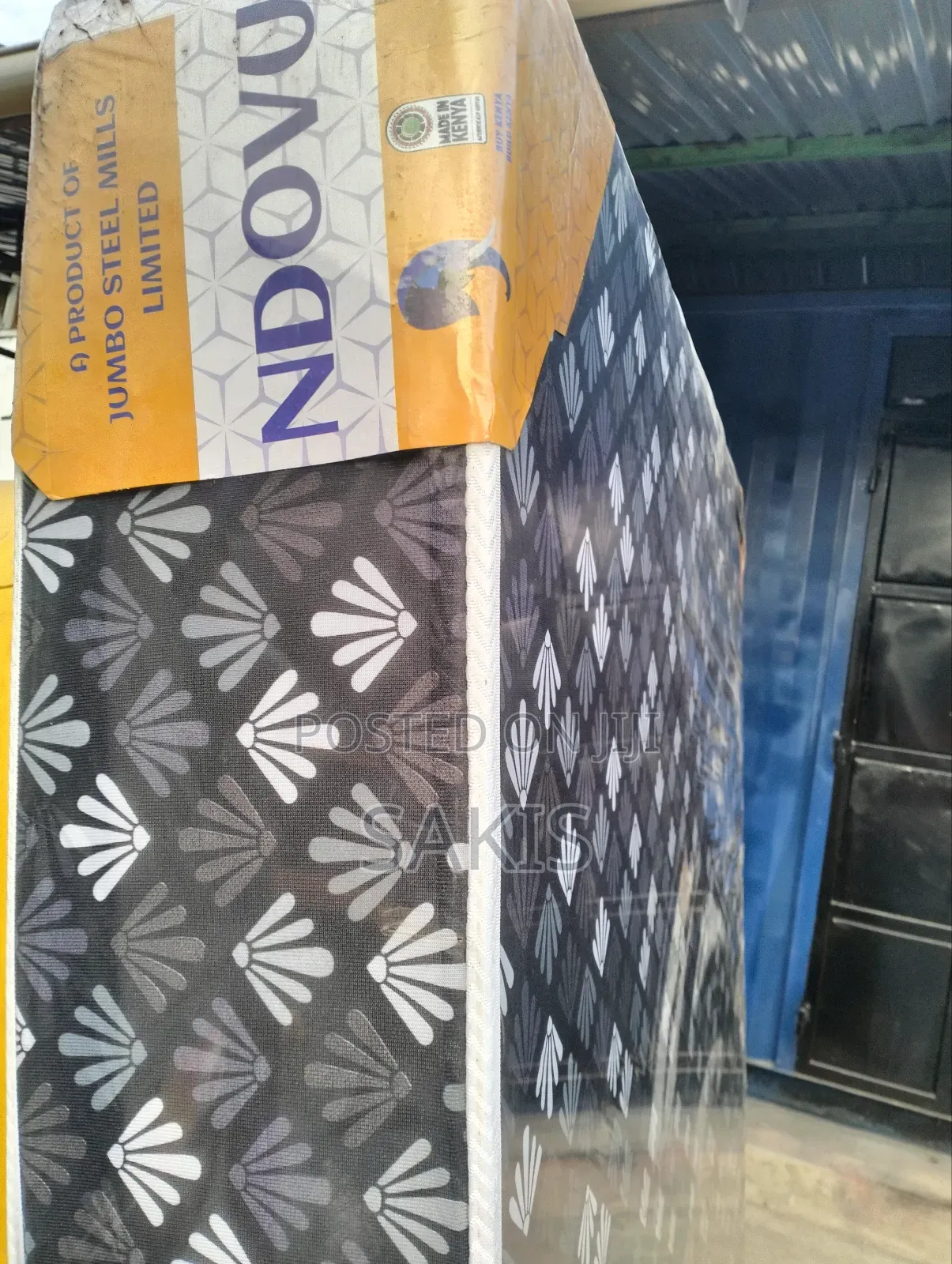 5 X 6 X 8 Heavy Duty Mattresses! Free Delivery