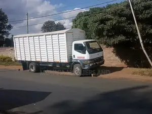 Trucks Available for Load Delivery