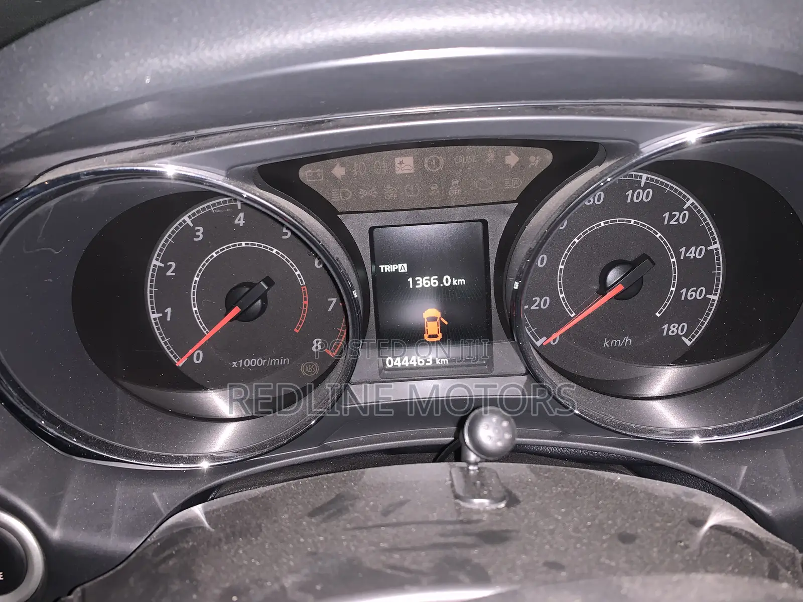 Mitsubishi RVR 2018 Blue