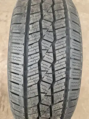 245 /50 R20 Fortune Tyres (Highway Terrrain) Thailand.