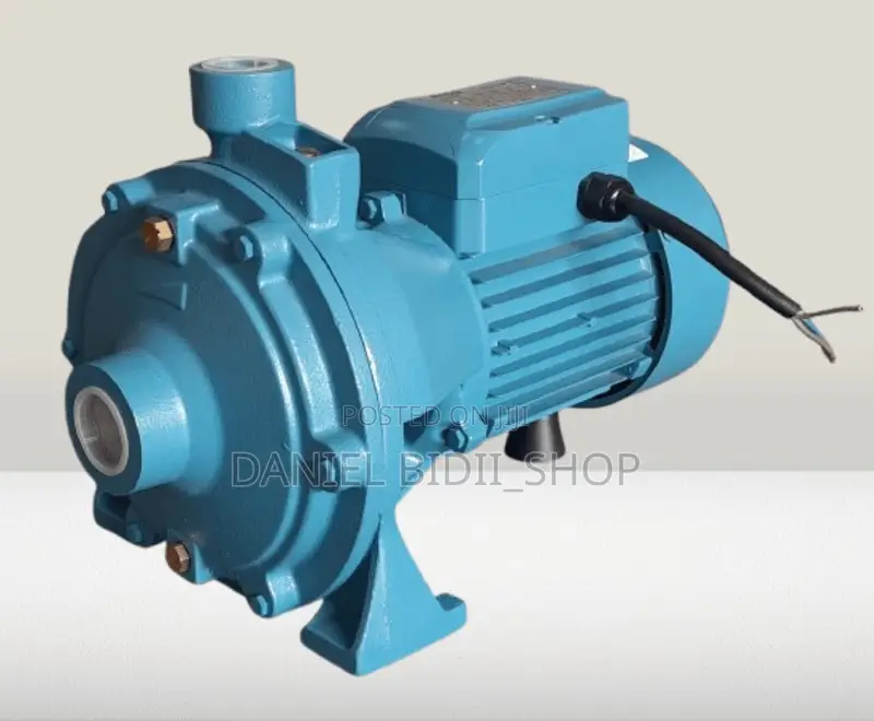 Aico High Pressure Booster Pump 2hp Head 52m 1" 145 L/Min