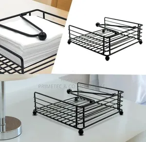 1 PCS Serviet Holder