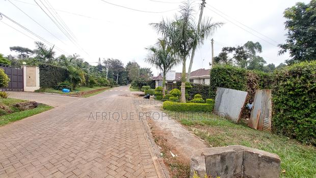 Kiambu Muthithi Garden Plot for Sale - thumbnail 5