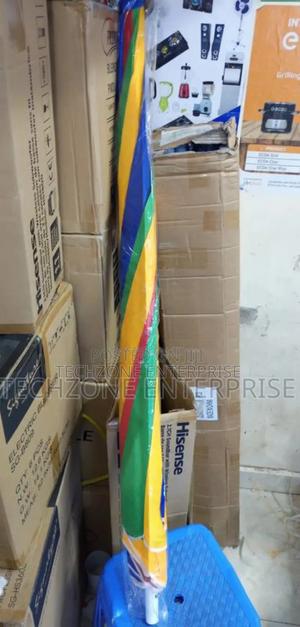 Outdoor Hawkers / Beach Umbrella - thumbnail 2