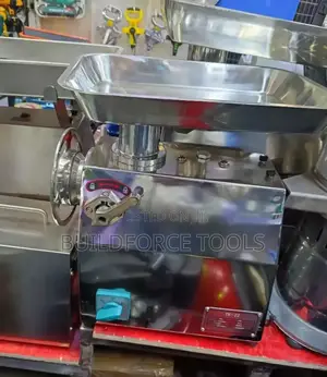 Meat Mincer M22 Reverse Meat Mincer
