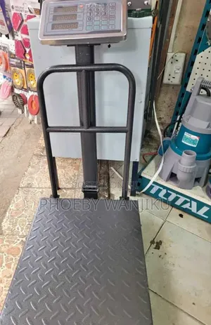 300kg Base Weighing Scale
