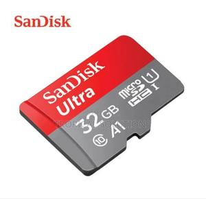 Sandisk Ultra Microsdhc Card 32gb - thumbnail 2