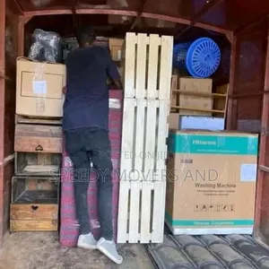 Movers in Gilgil/Malewa West/Naivasha/Bahati