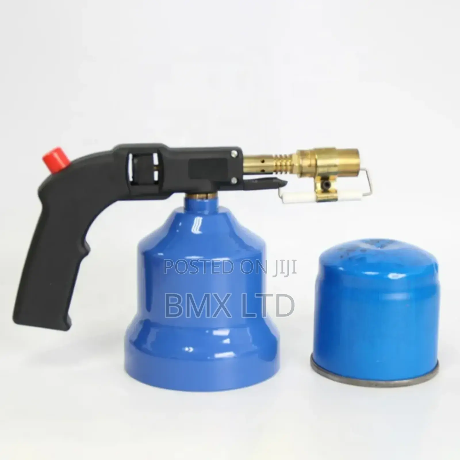 Premium Quality High Temperature Hand Held Gas Blow Torch