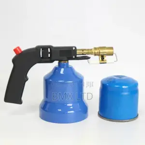 Premium Quality High Temperature Hand Held Gas Blow Torch