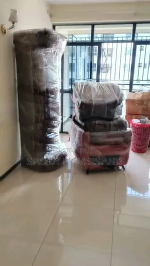 Movers in Gilgil/Malewa West/Naivasha/Bahati