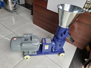 Feed Pellet Machine - thumbnail 2