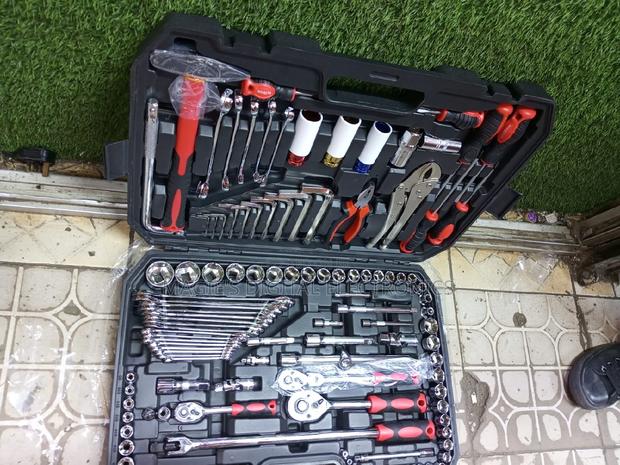 Most Affordable 142+2pcs Toolset