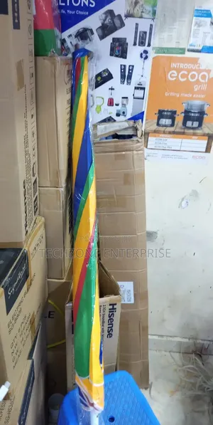 Portable High Quality Hawkers / Beach Umbrella 