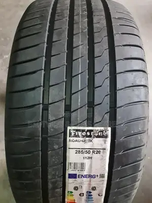 285 /50 R20 Firestone Tyres (Japan).