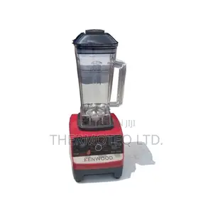 Juice Blender