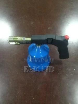 Advanced Precision Soldering and Heating Portable Gas Torch - thumbnail 2