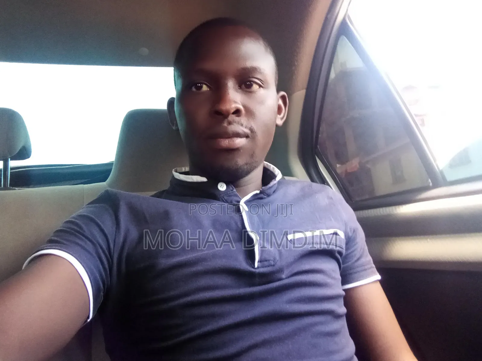 Mr. Muli Mohamed