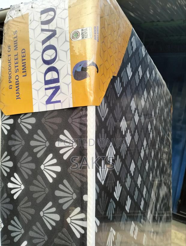 4 X 6 X 8 Heavy Duty Mattresses. Free Delivery