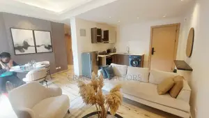 Furnished 2bdrm Apartment in Riverside Drive for sale