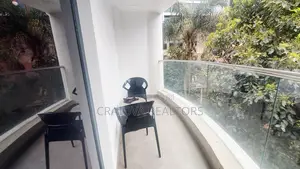 Furnished 2bdrm Apartment in Riverside Drive for sale
