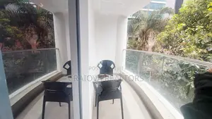 Furnished 2bdrm Apartment in Riverside Drive for sale