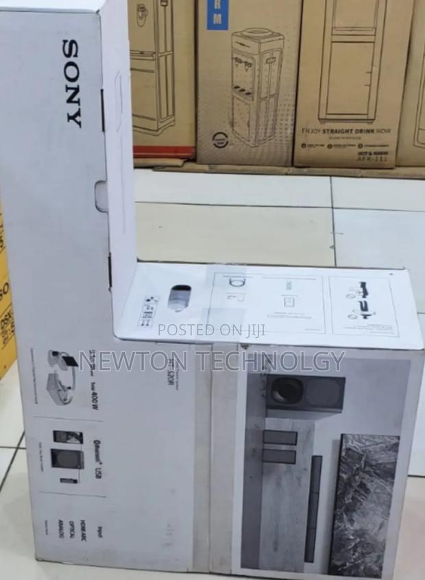 Sony Sound Bar S40
