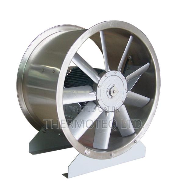 Extractor Fan - thumbnail 3