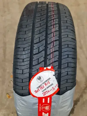 205 /65 R15 Mrf(India) New Technology.