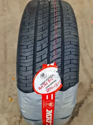 205 /65 R15 Mrf(India) New Technology.
