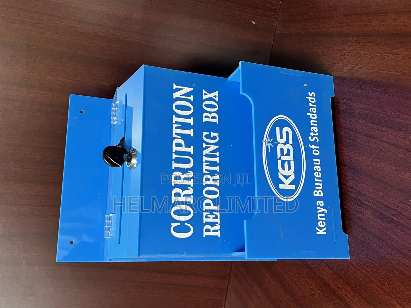 Suggestion Box