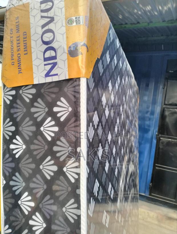 High Density 4 X 6 X 8 Mattresses! Free Delivery - main view