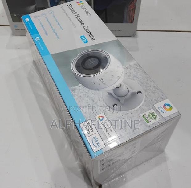 Ezviz( H3c)1080p Ezviz Outdoor Smart Home Camera